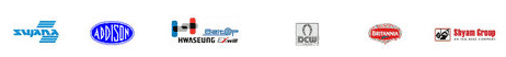 Startrace Clients