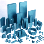 Ferrite Magnet