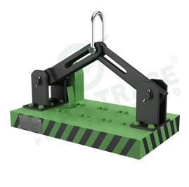 Automatic-Lifting-Magnet