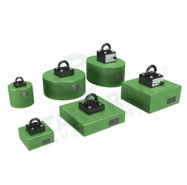 Electro Magnetic Lifter