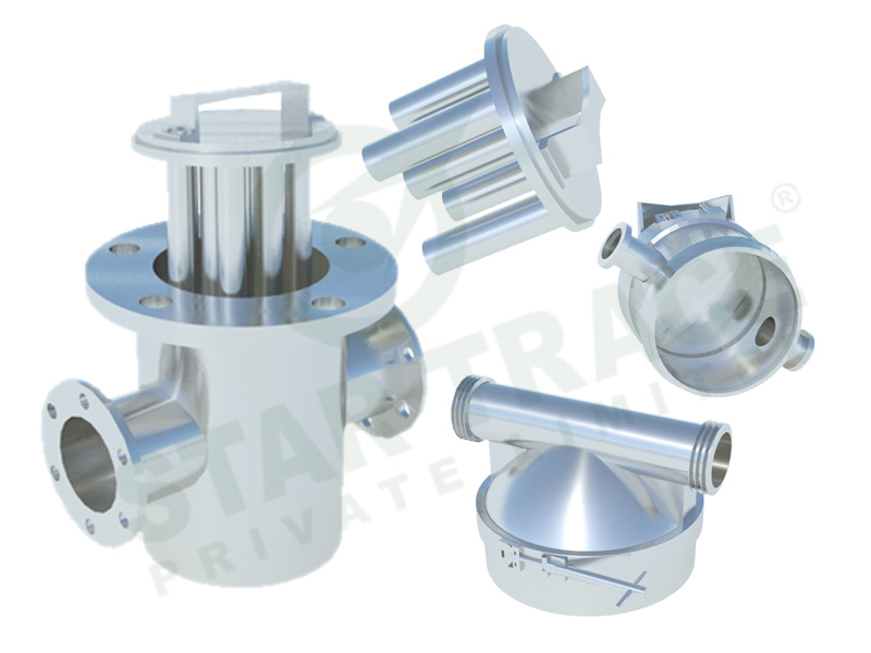 Magnetic-Filter