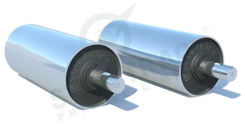 Magnetic Pulley