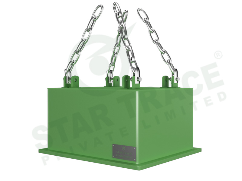 Suspension Magnets
