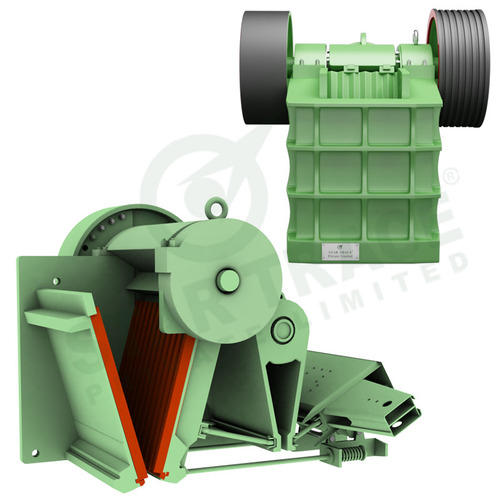 double-toggle-jaw-crusher