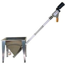 Flexible Screw Coveyor