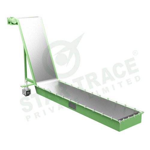 Magnetic Chip Conveyor