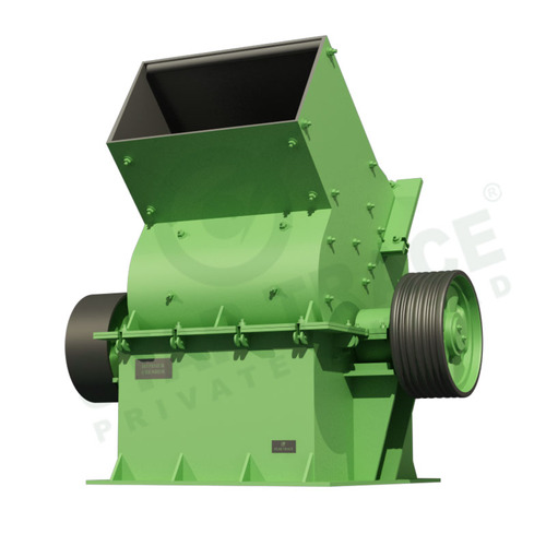 PULVERIZERS