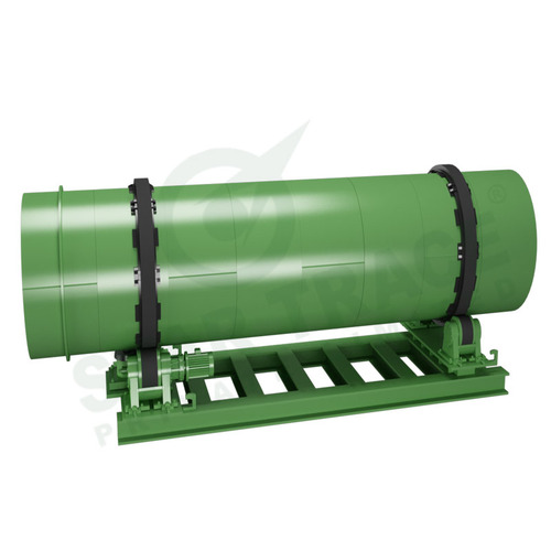 Rotary Dryers