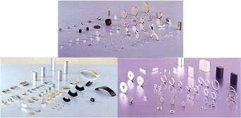 Rare Earth Magnets