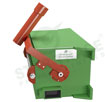 Electro Magnetic Hammer
