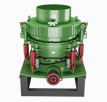 Hydraulic Cone Crusher