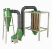 Impact Pulverizer