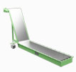 Magnetic Chip Conveyor