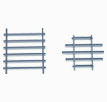 Magnetic Grates