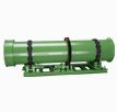 Rotary Dryer