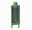 Spiral Separator