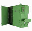 Tray Dryer