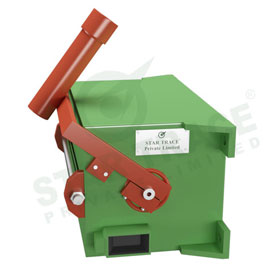 Electromagnetic Hammer