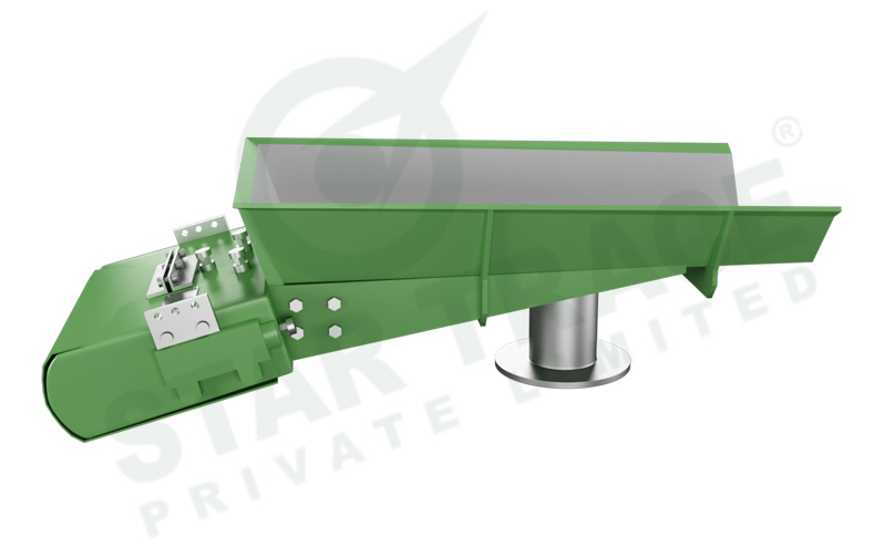 Electromagnetic Feeder