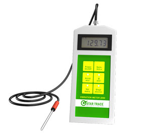 Vibrating Meter